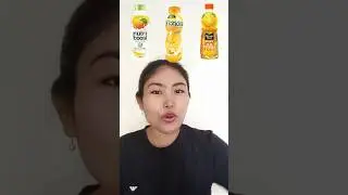Minum minuman jeruk#shortvideo #shorts #mukbang#asmr#makan#minuman#jeruk