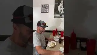Classic Diner   Henryetta Oklahoma #Shorts
