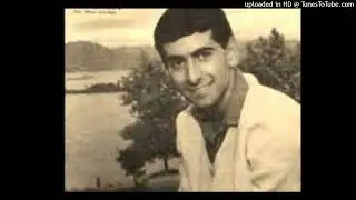 JUAN CARLOS - NO ME BUSQUES MAS