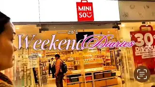 I’m going my home town ,weekly vlog#newvlog #shoppping #hometown 