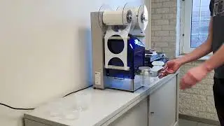 LVS Topsealer