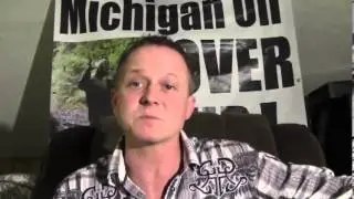 2012 Enbridge Oil Spill Scam Exposed by WhistleBlower