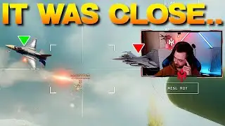 Battlefield 6 дарит такие моменты...