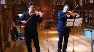 Marco Uccellini - Aria sopra 