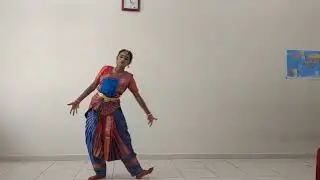 Margazhi Utsavam - performance by Kum. Roshni Ravi