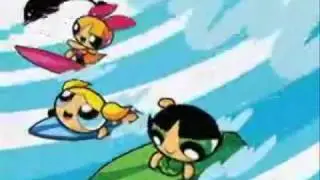 TV5 Kids - Sign Off / Cartoon Network - Sign On