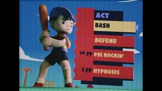 Earthbound 199X