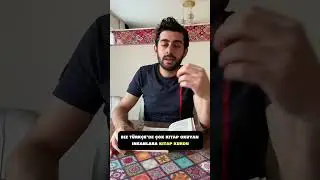 Let me know what should be the topic of next video #turkishlesson #turkish #turkishvocabulary