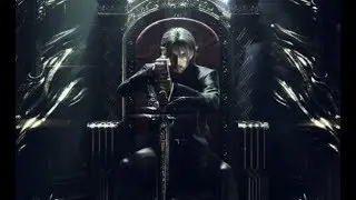 Прохождение 99 данжа Final Fantasy XV ( Часть 1 )