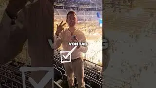 Tony Robbins - Vlog 1