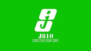 J810 Construction - Project Showcase