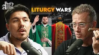 Как положить конец литургическим войнам (Голос разума)