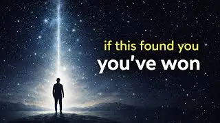 If This Found You, 2026 Is Going To Be The Best Year of Your Life (Listen to This)