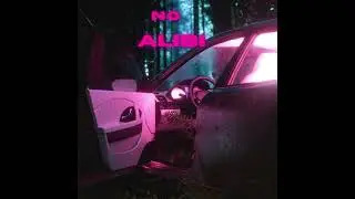 Hannah Rae lee - No Alibi (Original Audio)