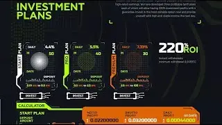 Bitcoin 220 - 220% investment profits - Earn Bitcoin with your investment