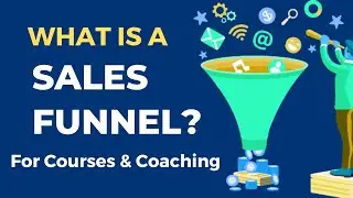 What is a Sales Funnel?