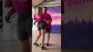 Urban Kiz Tarraxo 2024 - Dima & Tanya @Dance High Ride by BDSL
