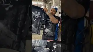 JIM JONES CAPO AT THE CHURCH STEPS! What's your thoughts? Comment