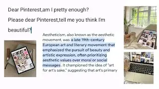 Pinterest has a PROBLEM&mdash;let's chat about it