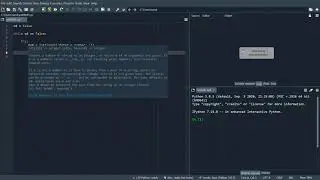 Data validation with while loop (python)