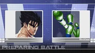 I.K.E.M.E.N Battles - Jin vs. Blockhead