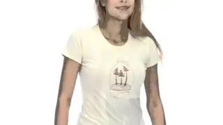Mountain Khakis Protect T-Shirt - Organic Cotton, Short Sleeve (For Women)