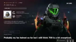 Item Shop Reset in Halo Infinite! (March 22nd)