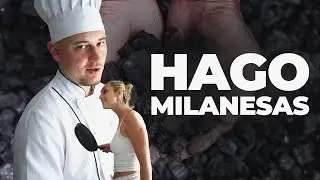 TUTORIAL DE COMO HACER CARB&Oacute;N