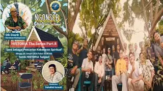 HISTORIA The Series Part.8 