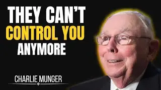Why Wall Street Fears the Small Investor | Charlie Munger&rsquo;s Wisdom They Ignored