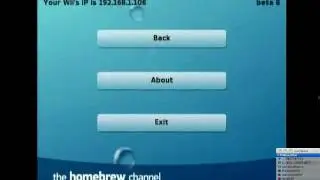 [HOW-TO] Play Wii ISO's WITHOUT BURNING DISKS!!! (USB Flash Drive)