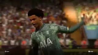 FC 25 | A. Villa vs Spurs | pro mode | #Twitch의 #twpacer