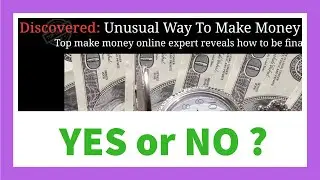 Super Easy Cash System Review | Simple Cash Concepts?