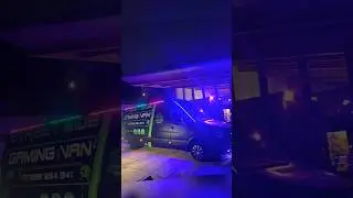 Gamimg Party Bus in Essex and Suffolk age 6 +parties 16 players #essex #Brentwood #chelmsford