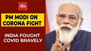 PM Modi On India's Covid Fight: Must Start Work On Cold Chain Storage Vaccine Facilities| Covid Meet