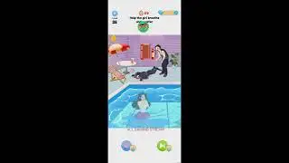 Annoying Puzzle Game 2: Level 25 Gameplay