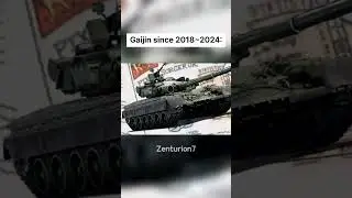 War Thunder's 