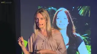 Caroline Griffith: Natural dog care - The bigger picture