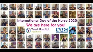 International Nurses Day 2020