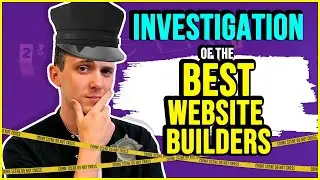 Best Website Builder 2021 - The LEADERS Revealed (NEW)
