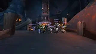 Prodigium - Oregorger Heroic (Rogue POV)
