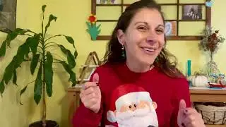 FULLIVE Christmas Earrings Honest Review &mdash; Real Results, No Hype! W9853