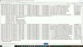 Springboot day 12(Spring Security - User creation with dynamic attributes)
