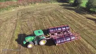 Silage 2019 - Bales - Fusion 3