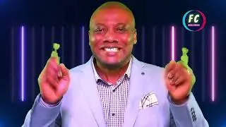 50th Week Edition Faith Clinic Worldwide  FINANCIAL EMPOWERMENT