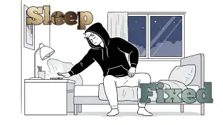 &ldquo;I Fixed My Sleep Schedule Without Waking Up Early&rdquo;