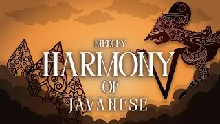 Medley Lagu Daerah Jawa | Ethnic EDM Cover