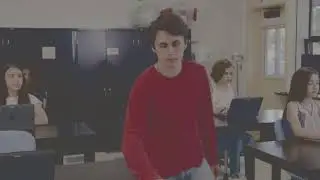 Classroom Commander 11 scream beam