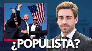 El problema del MESIANISMO POL&Iacute;TICO