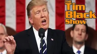 State Of The Union Reaction